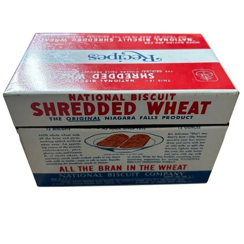 Nabisco national biscuit
